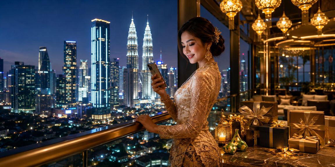Proses deposit mudah alih sf90 menggunakan TNG dan FPX di Kuala Lumpur